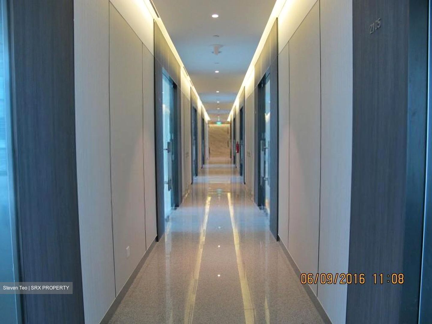 Sbf Center (D1), Office #335569851